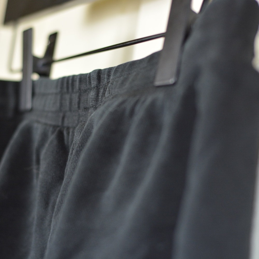 Black Sweatpants - Picture 13 of 13